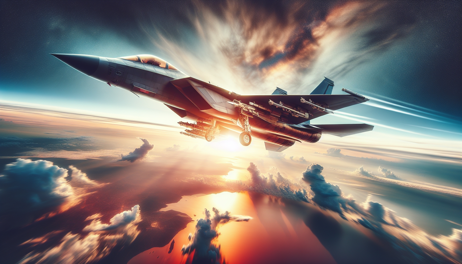 Stay Ahead in Aerospace News: Insights and Innovations Shaping the Skies