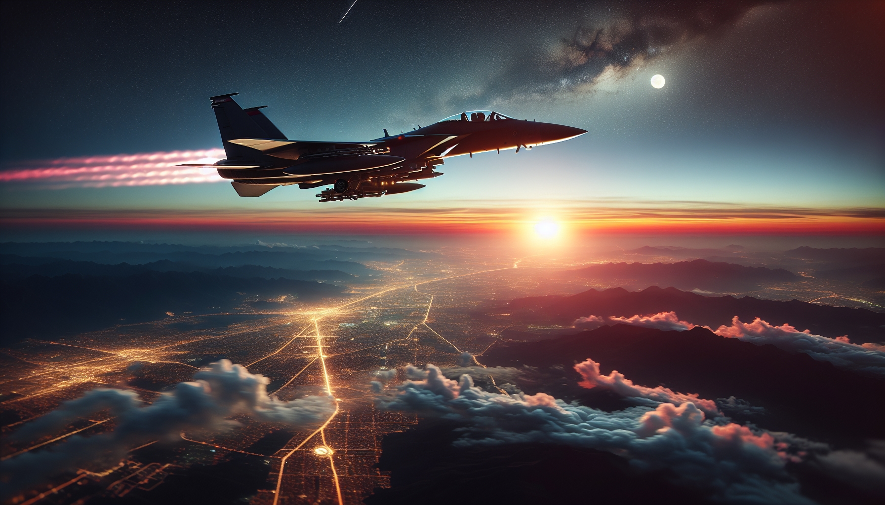 Stay Ahead in Aerospace News: Trends, Innovations, and Insights for Industry Professionals